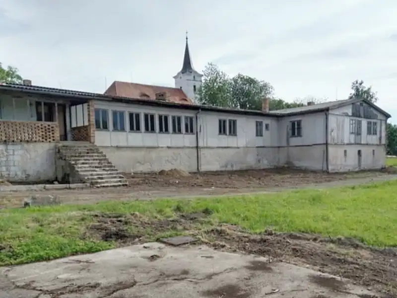 Prodej zemědělského objektu 608 m², Soběnov – náhled fotky 1
