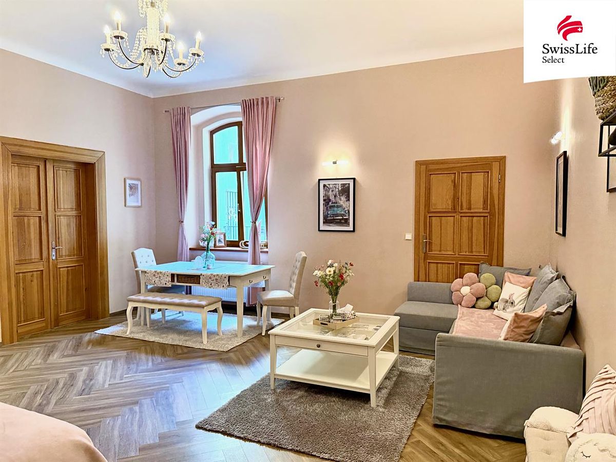 Pronájem bytu 2+kk 70 m² – fotografie 2