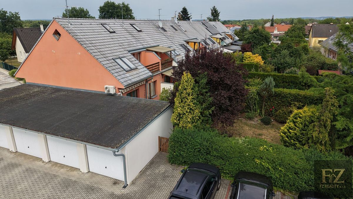 Prodej rodinného domu 138 m², pozemek 262 m² – fotografie 3