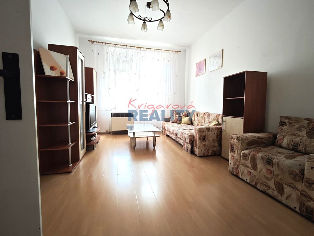 Pronájem bytu 1+1 64 m² – fotografie 4