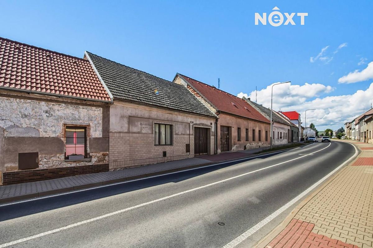 Prodej rodinného domu 103 m², pozemek 556 m² – fotografie 3