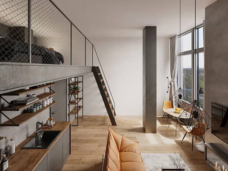 Prodej bytu 3+kk 75 m², Česká Lípa – náhled fotky 3