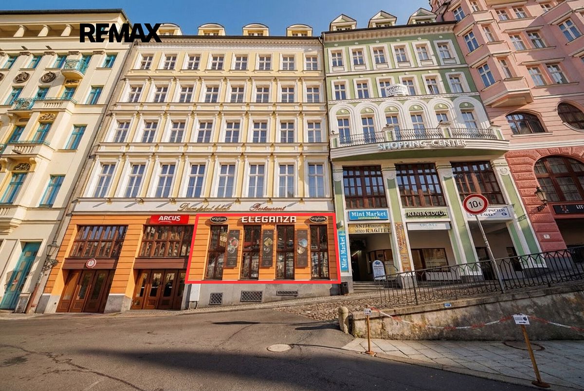 Prodej obchodního prostoru 115 m² – fotografie 4