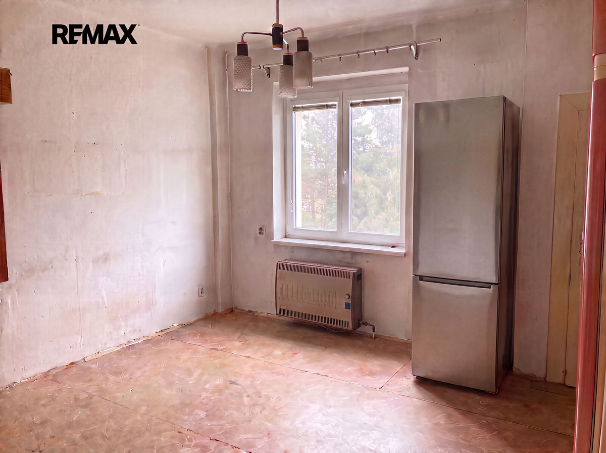 Prodej bytu 2+kk 46 m² – fotografie 2