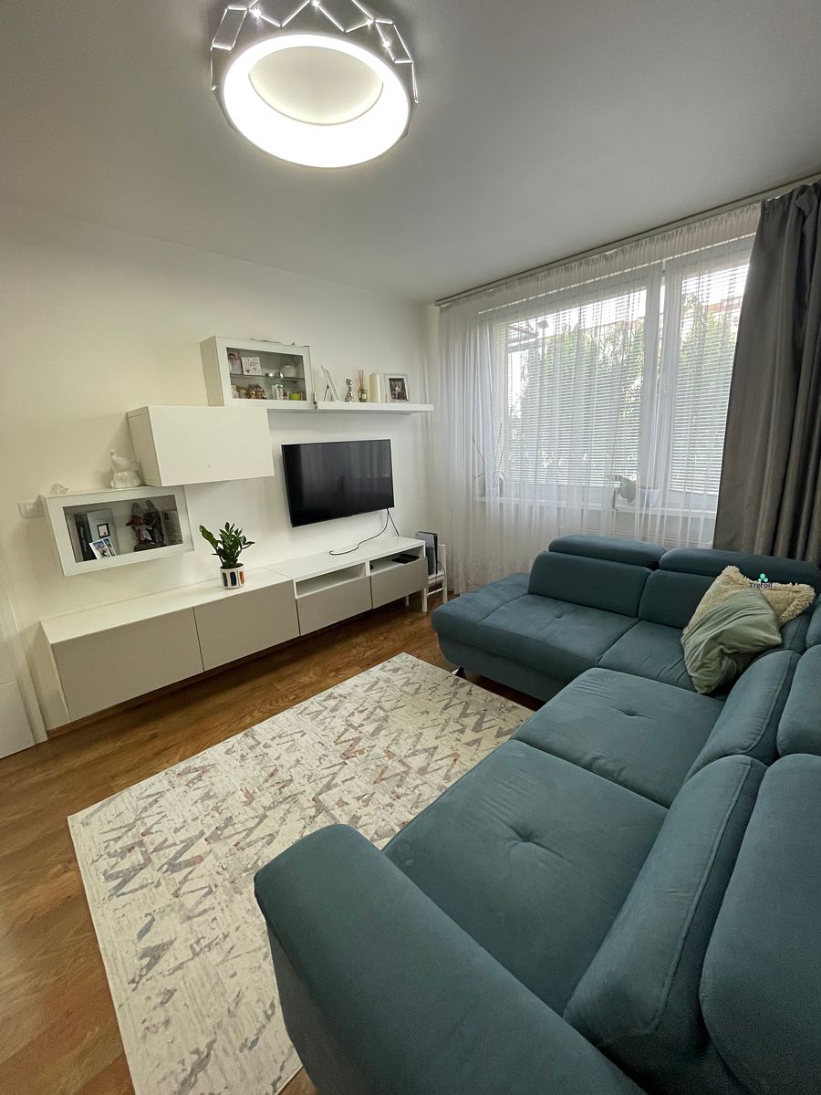 Prodej bytu 3+kk 67 m²