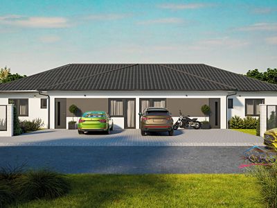 Prodej rodinného domu 111 m², pozemek 655 m²