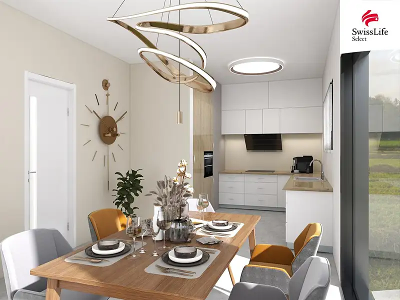 Prodej rodinného domu 101 m², pozemek 555 m², Vejprnice – náhled fotky 2