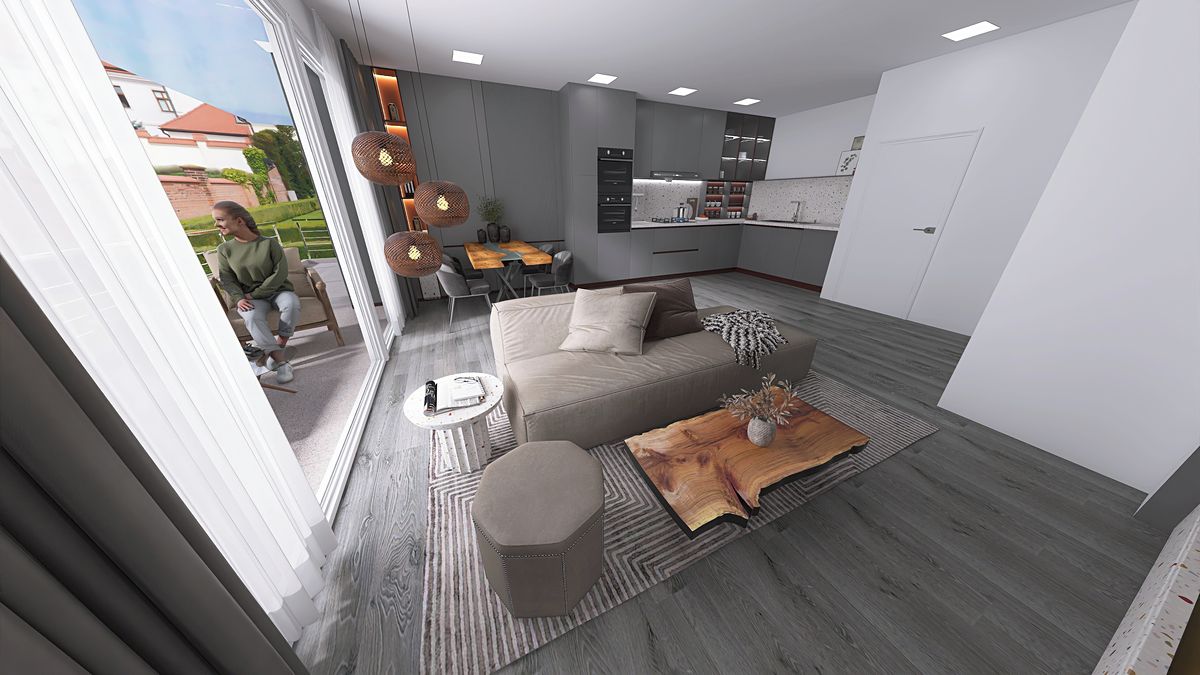 Prodej rodinného domu 118 m², pozemek 224 m² – fotografie 3