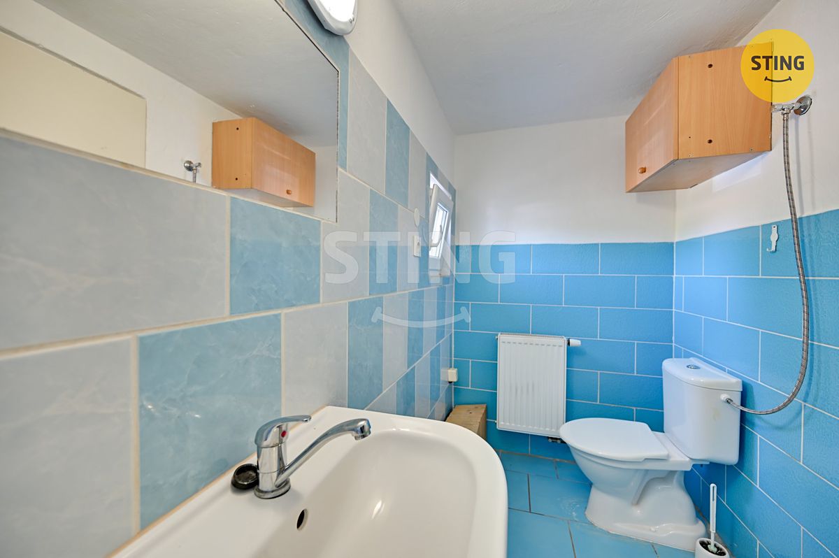 Prodej rodinného domu 80 m², pozemek 256 m² – fotografie 5