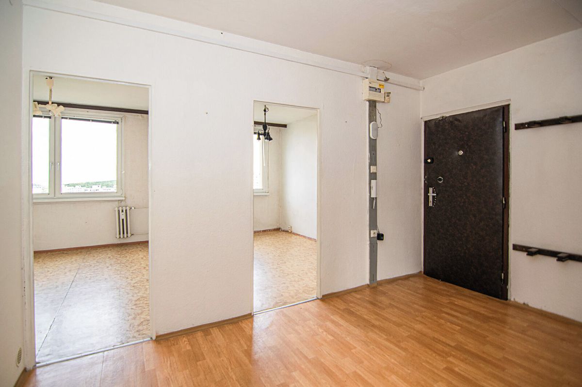Prodej bytu 4+1 91 m²