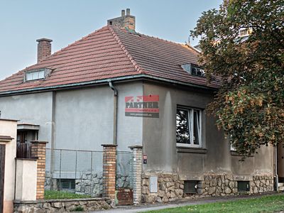 Prodej rodinného domu 75 m², pozemek 381 m²