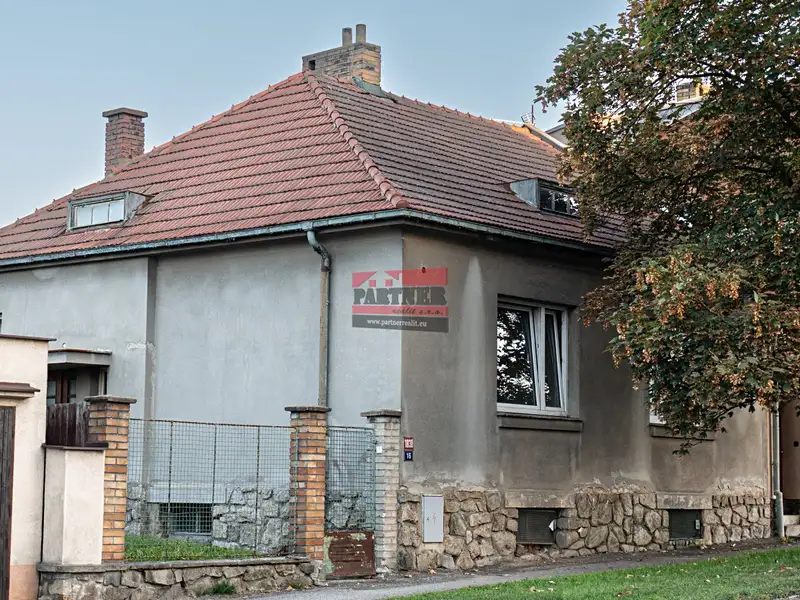 Prodej rodinného domu 75 m², pozemek 381 m², Tábor – náhled fotky 1