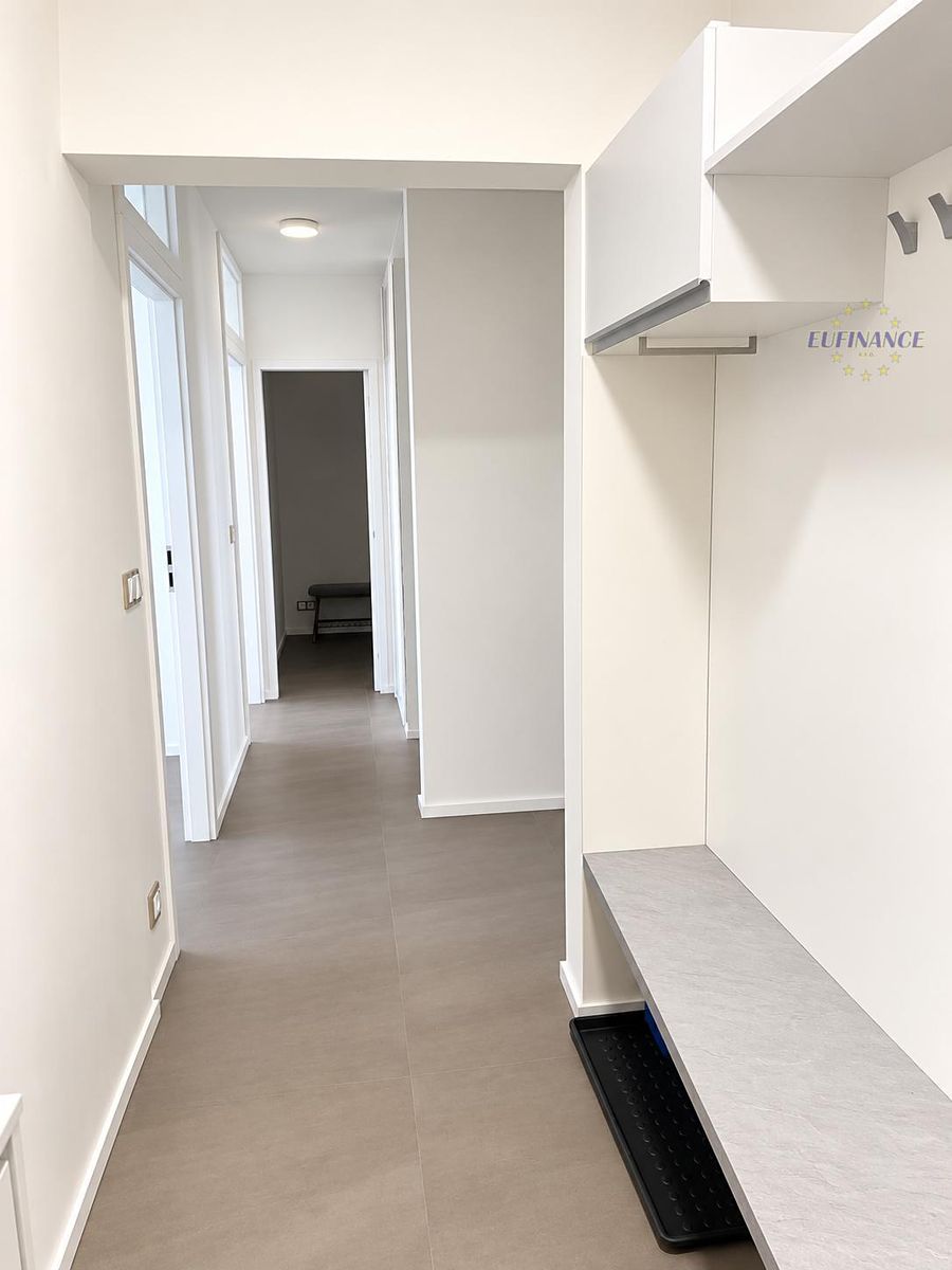 Pronájem bytu 3+kk 71 m² – fotografie 5
