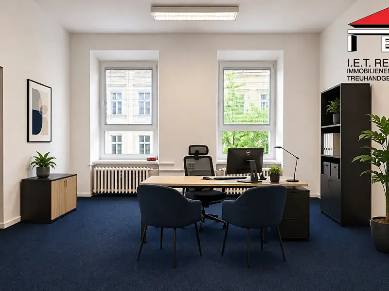 Pronájem kanceláře 39 m², Brno – náhled fotky 1