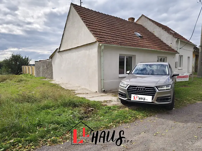 Prodej rodinného domu 60 m², pozemek 353 m², Dyjákovice – náhled fotky 2