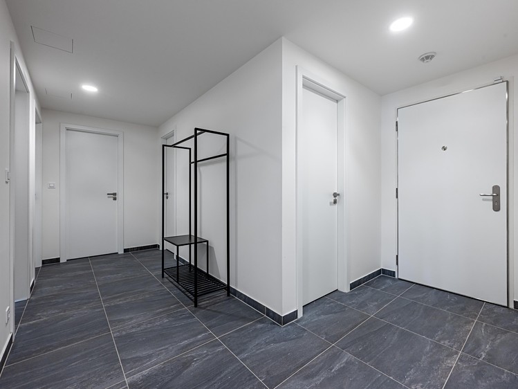 Квартира 3+kk в оренду, 73 м² (12 з 22)