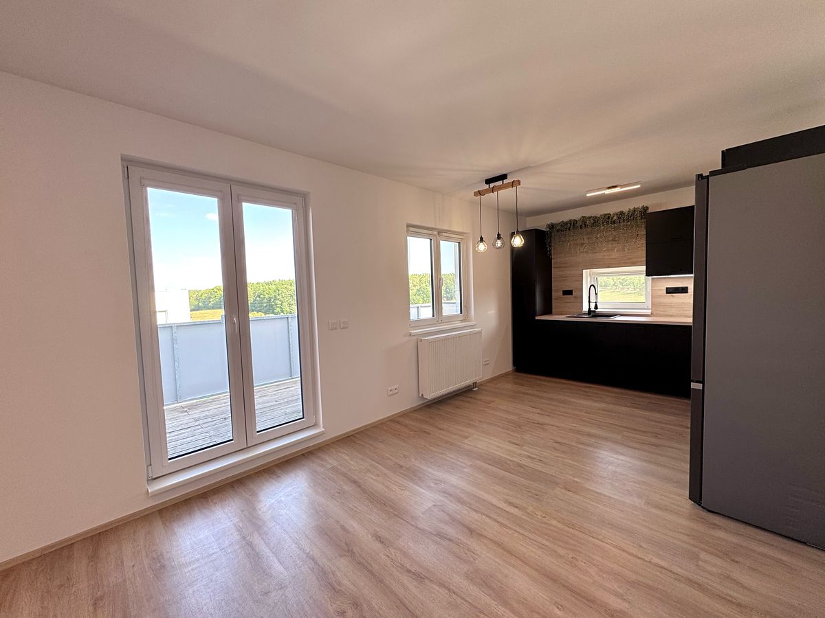 Pronájem bytu 3+kk 80 m² – fotografie 3
