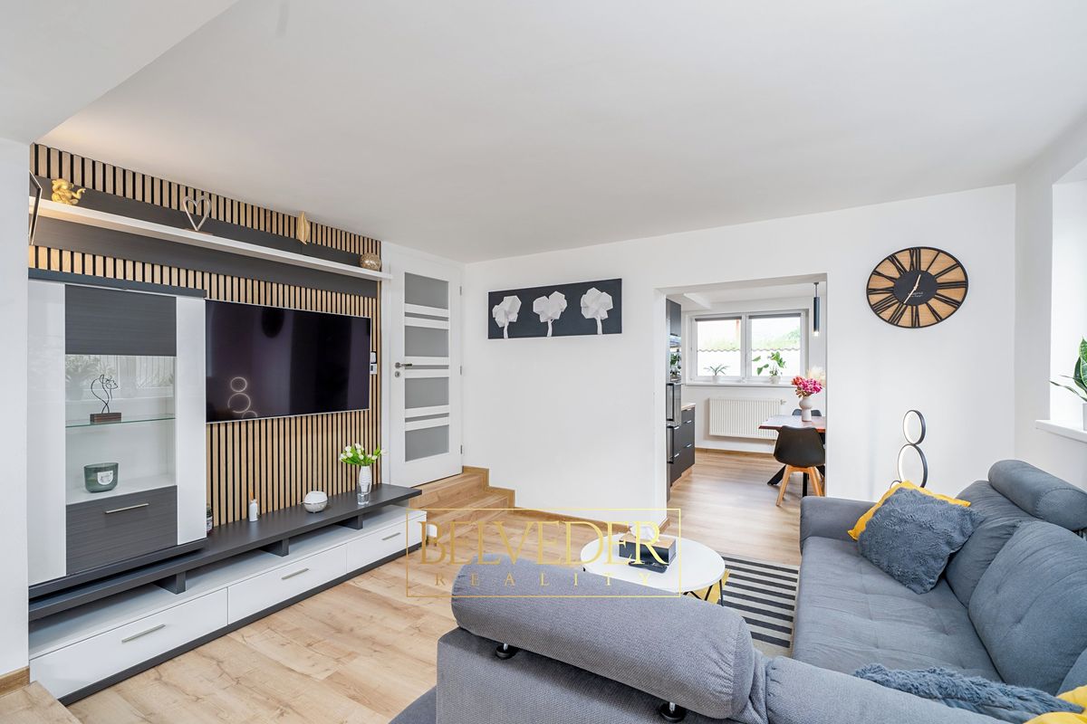 Prodej rodinného domu 130 m², pozemek 369 m² – fotografie 5