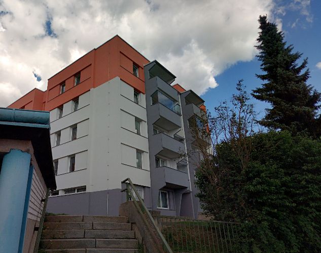 Pronájem bytu 1+kk 29 m² – fotografie 3