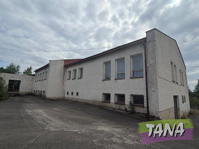 Prodej obchodního prostoru 1400 m² – fotografie 4