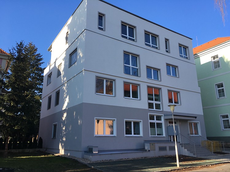 Wohnung 2+kk zur Miete, 46 m² (2 von 18)