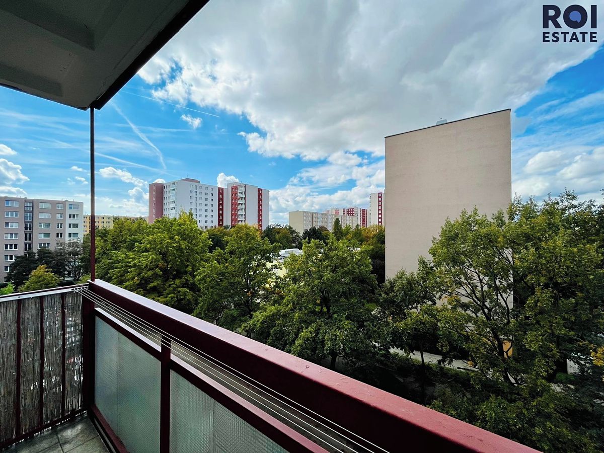 Pronájem bytu 3+1 64 m² – fotografie 2
