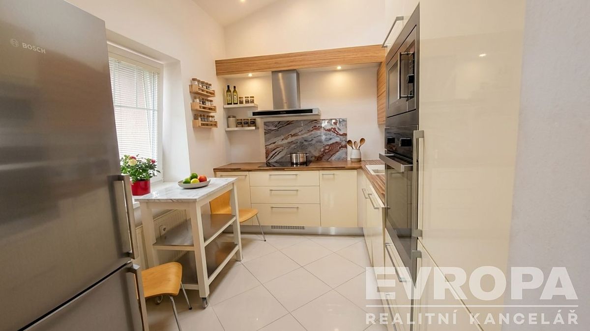 Prodej bytu 3+kk 80 m² – fotografie 2
