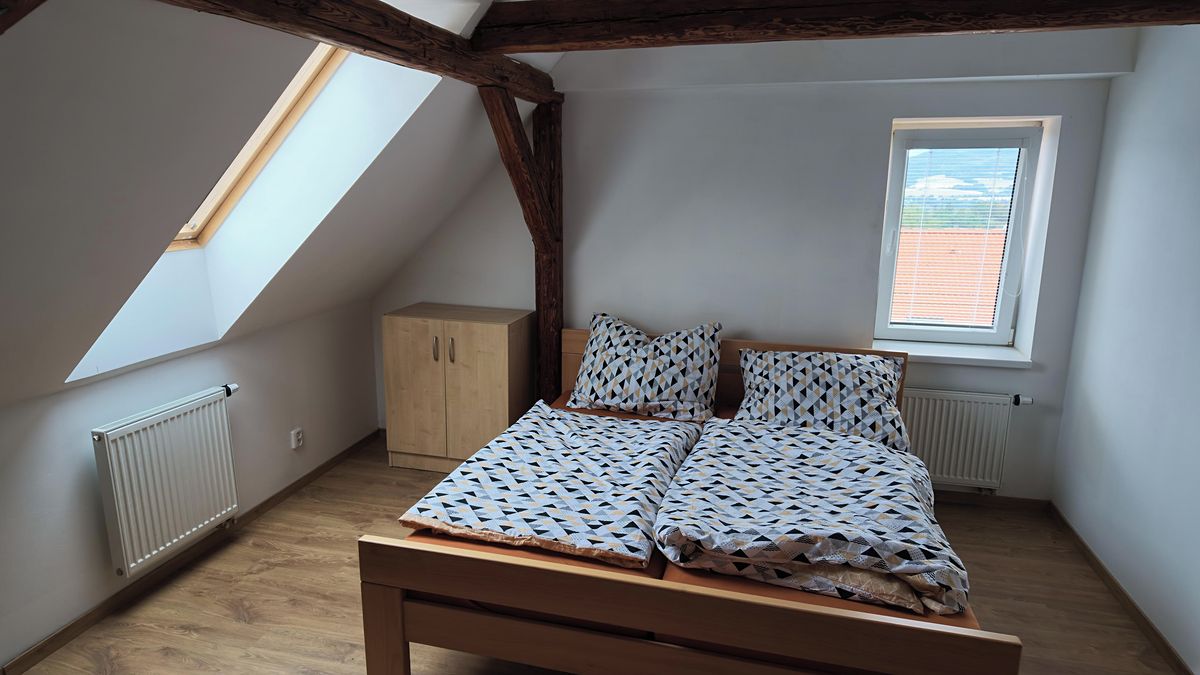 Pronájem bytu 3+kk 80 m² – fotografie 5