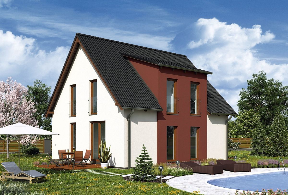 Prodej rodinného domu 132 m², pozemek 1607 m²