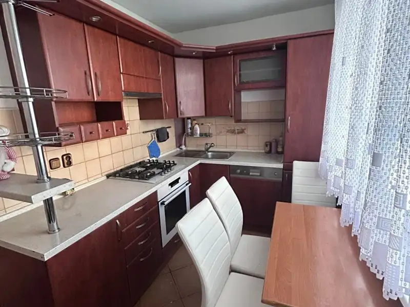 Prodej bytu 2+1 57 m², Chomutov – náhled fotky 2