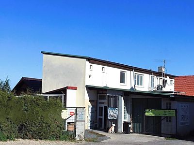 Pronájem obchodního prostoru 234 m²