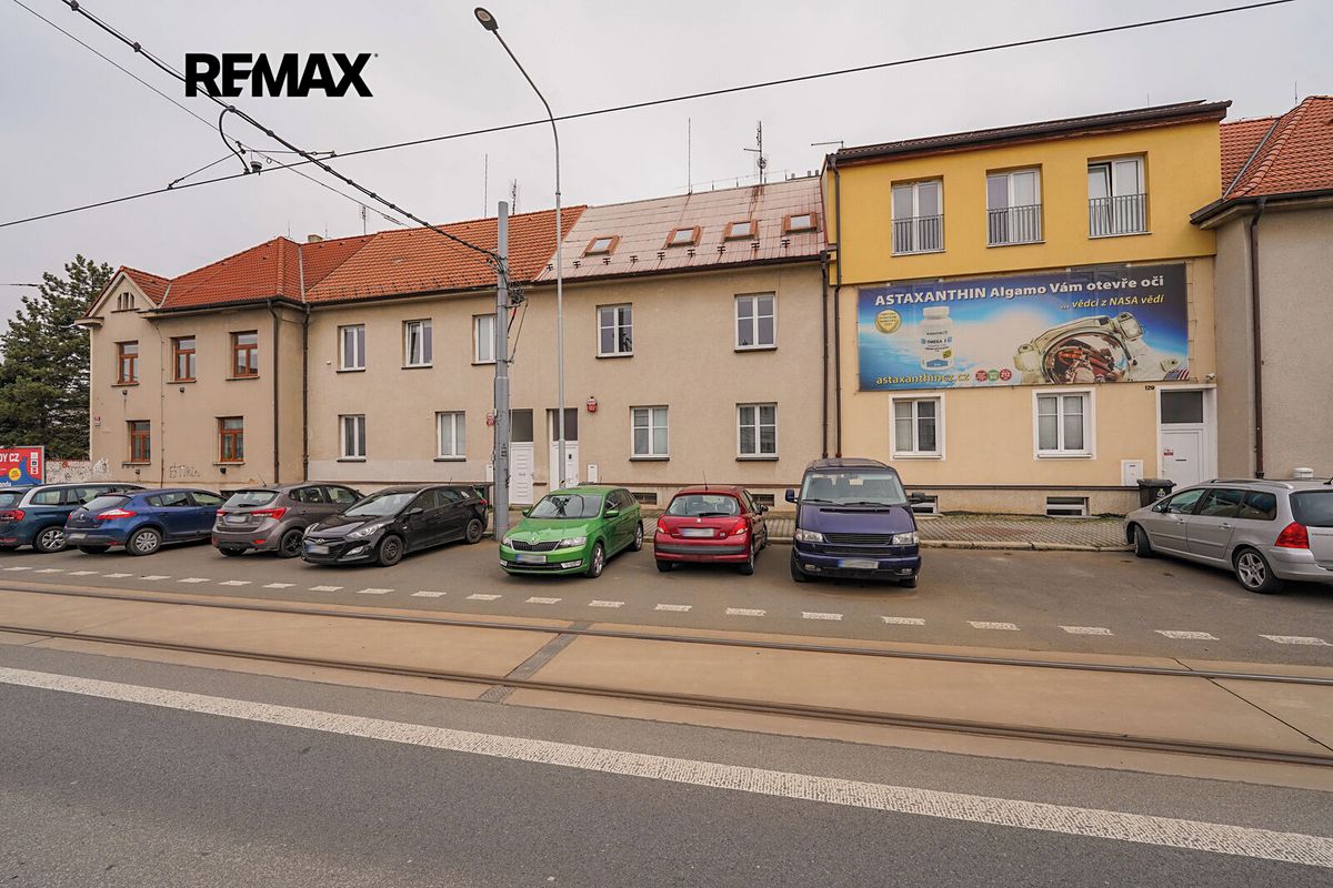 Prodej rodinného domu 176 m², pozemek 439 m²