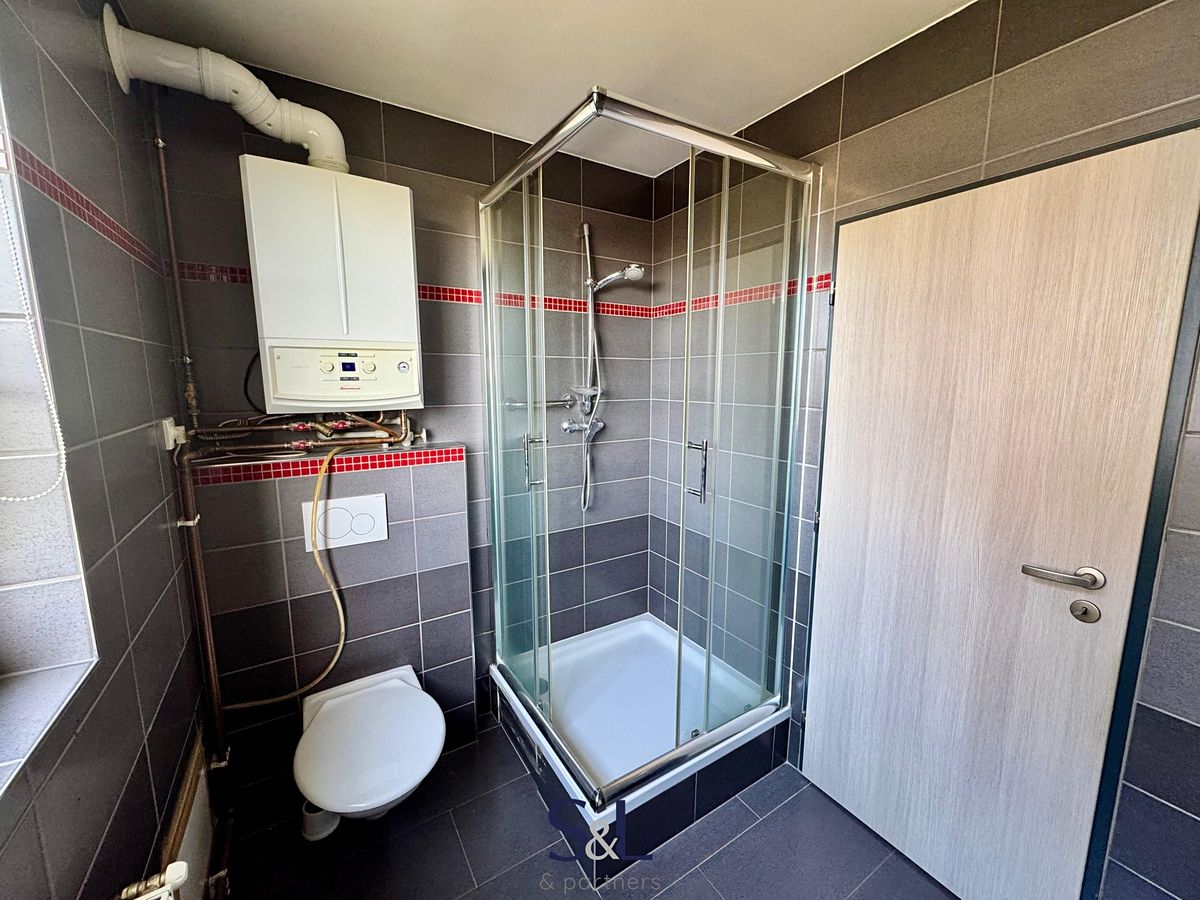 Pronájem bytu 2+kk 37 m² – fotografie 4