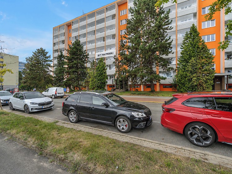 Prodej bytu 3+1, 80 m² (17 z 19)