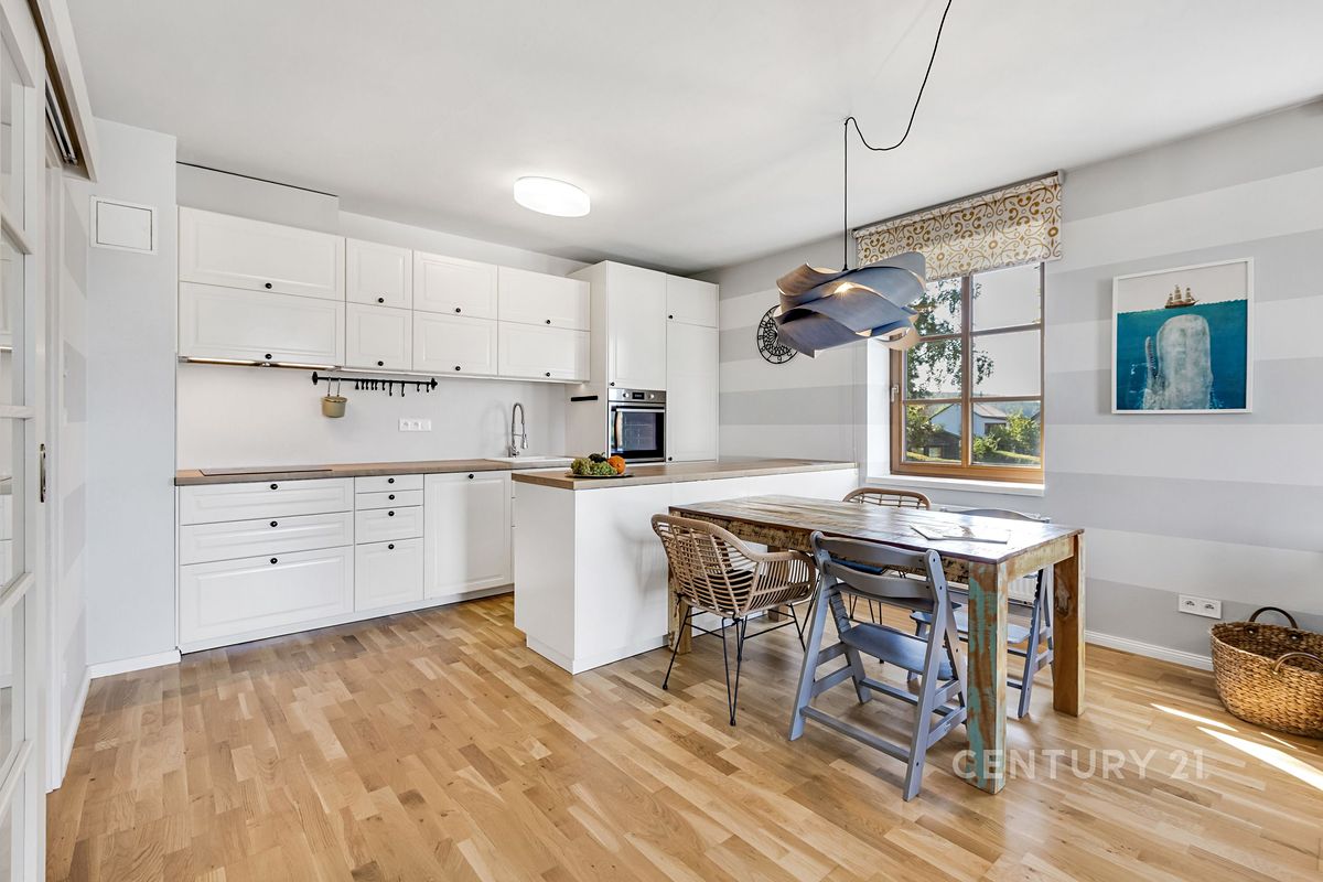 Prodej bytu 3+kk 82 m² – fotografie 3