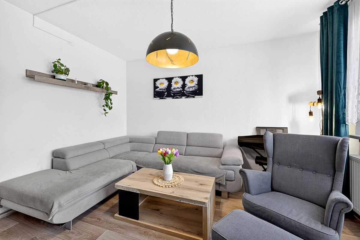 Prodej bytu 3+1 73 m² – fotografie 3