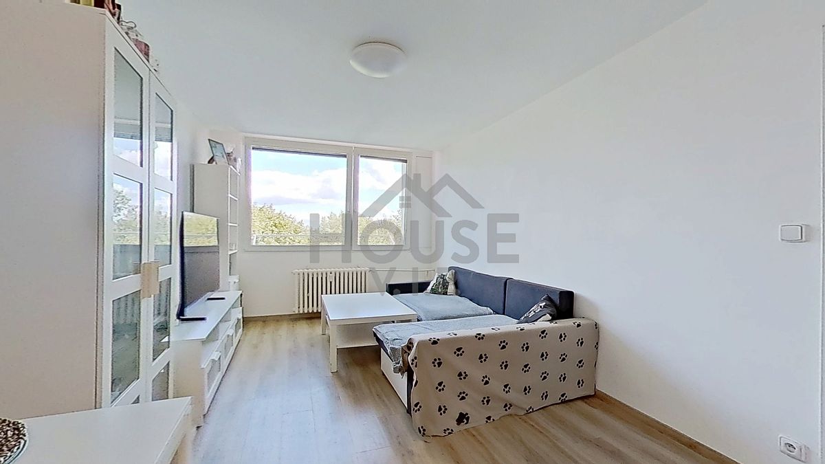 Prodej bytu 2+kk 42 m² – fotografie 4