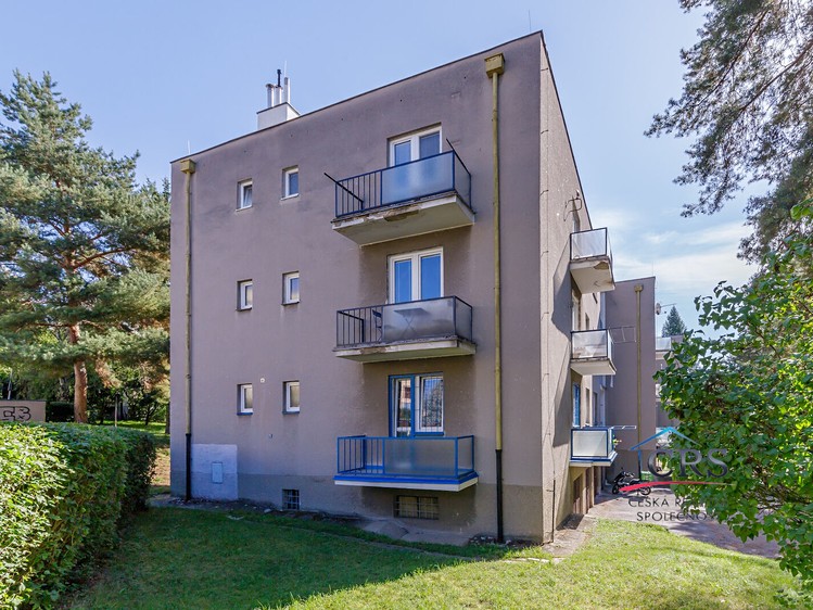 Prodej bytu 3+1, 66 m² (22 z 23)