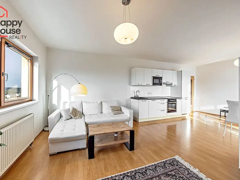 Pronájem bytu 2+kk, 72 m², Praha 4, Praha