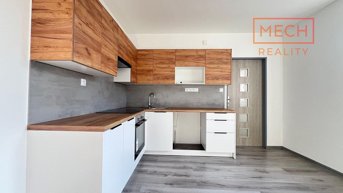 Prodej bytu 1+1 40 m²