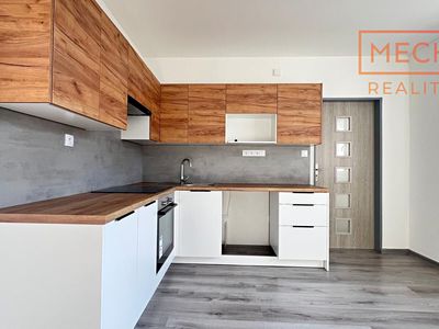 Prodej bytu 1+1 40 m²
