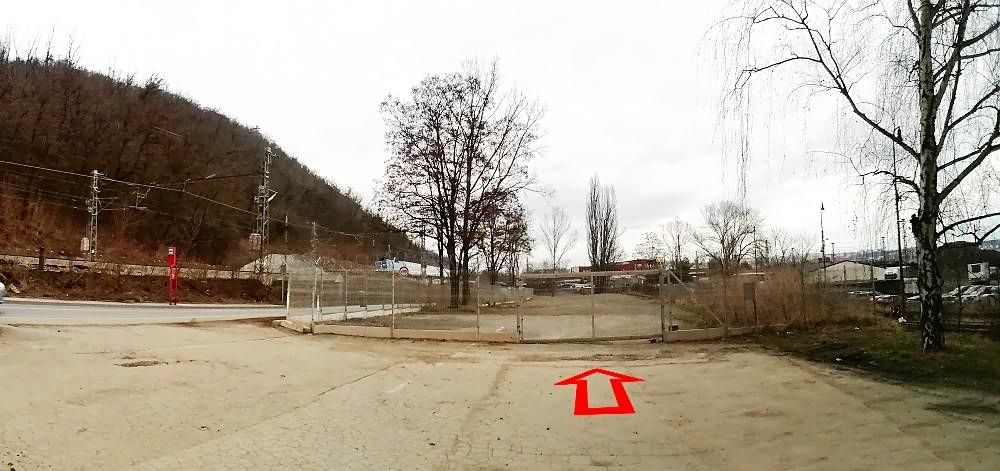 Pronájem komerčního pozemku 3000 m² – fotografie 3