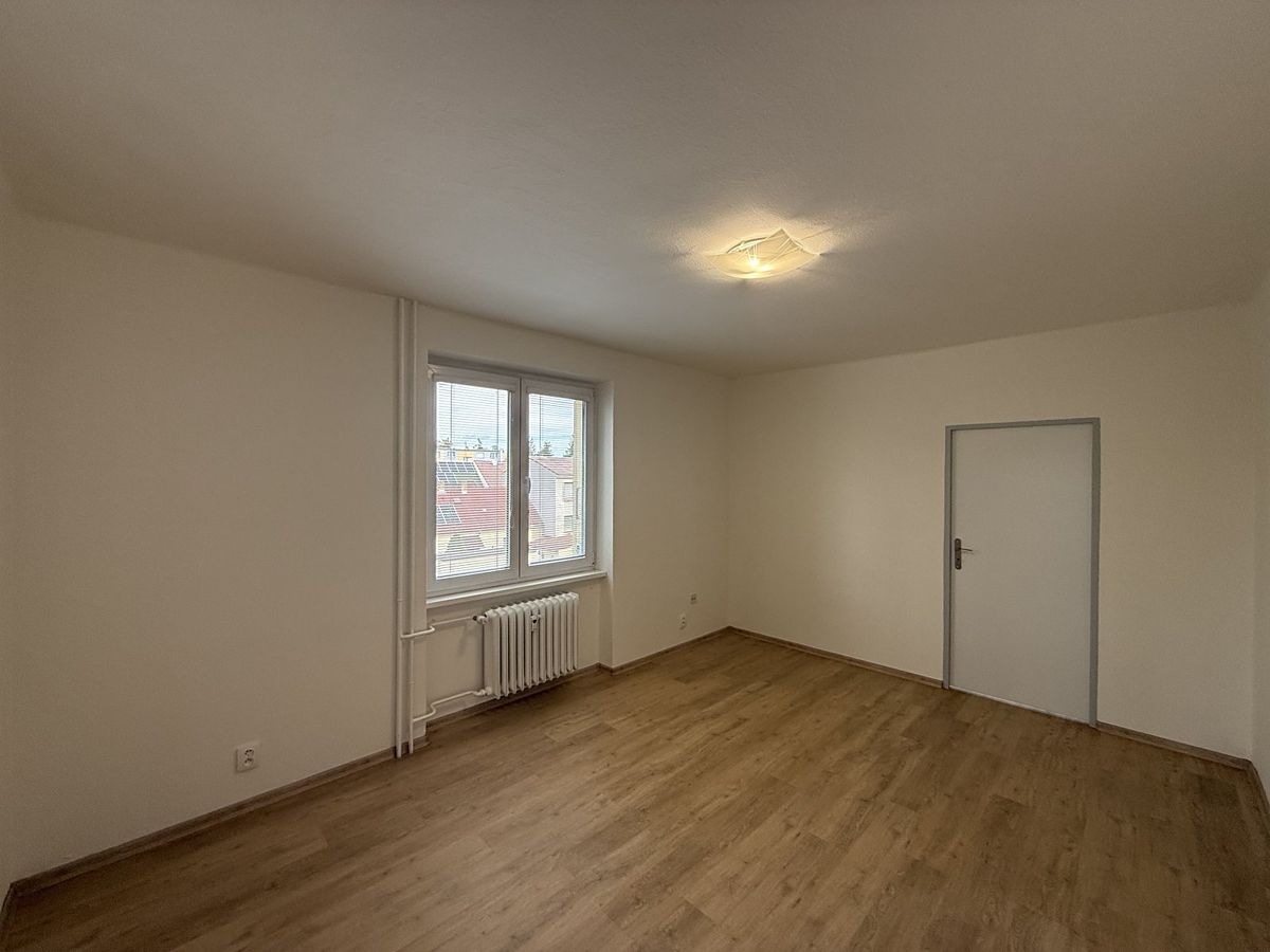 Pronájem bytu 3+1 66 m² – fotografie 4