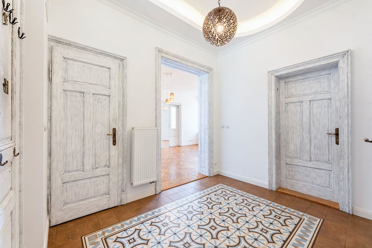 Prodej bytu 3+1 119 m² – fotografie 2
