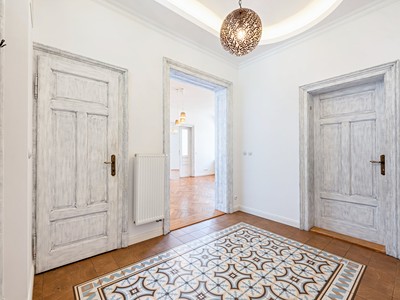 Квартира 3+1 на продаж, 119 м² (2 з 22)