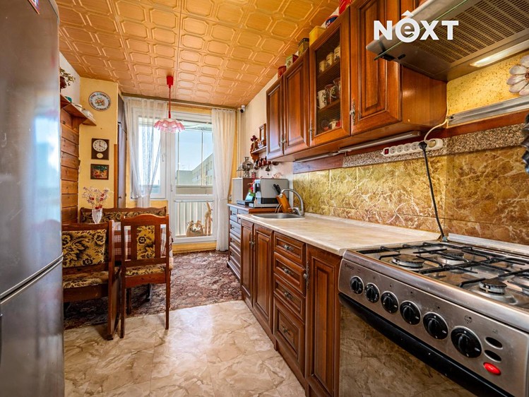 Квартира 3+1 на продаж, 64 м² (4 з 22)