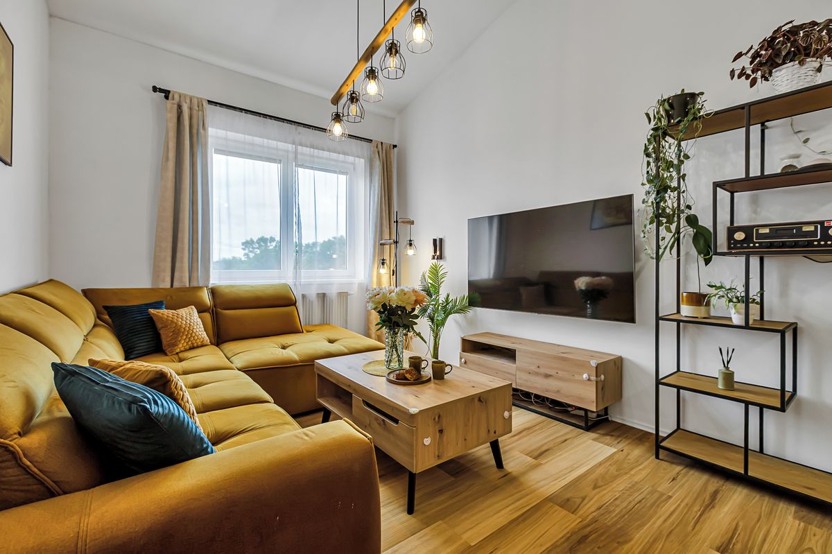 Prodej bytu 3+kk 116 m²