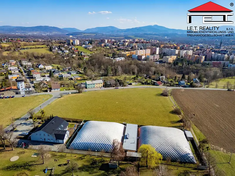 Prodej bytu atypický 1004 m², Frýdek-Místek – náhled fotky 3