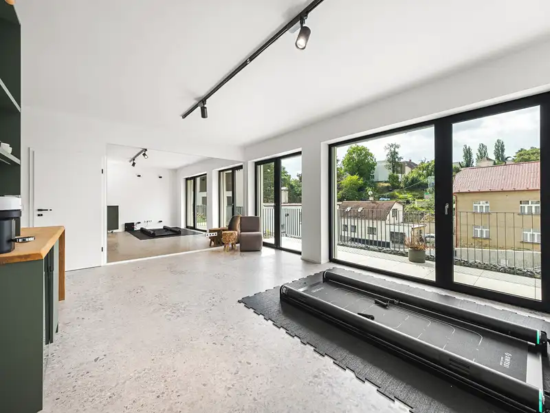Prodej bytu 3+kk 75 m², Mladá Boleslav – náhled fotky 3
