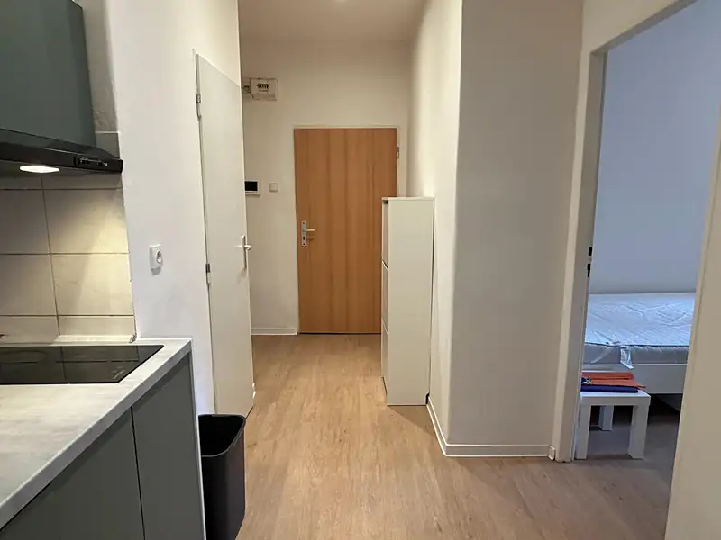 Prodej bytu 2+kk 48 m², Praha – náhled fotky 1